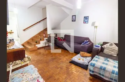 Casa para venda - vila invernada, 3 quartos,  100 m² - são paulo