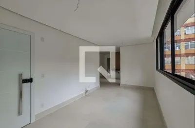 Apartamento para venda - santo antônio, 3 quartos,  82 m² - belo horizonte