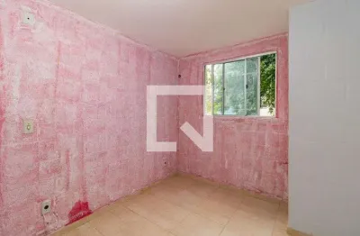 Apartamento para venda - campo novo, 2 quartos,  39 m² - porto alegre