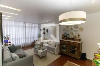 Apartamento para venda - icaraí, 3 quartos,  115 m² - niterói