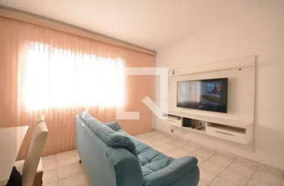 Apartamento para venda - vila ede, 2 quartos,  70 m² - são paulo
