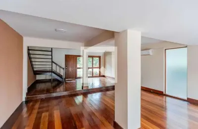 Casa / sobrado em condomínio para venda - cavalhada, 3 quartos,  234 m² - porto alegre