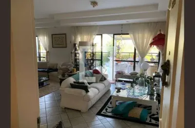 Cobertura para venda - recreio, 4 quartos,  344 m² - rio de janeiro