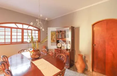 Casa para venda - jardim do lago, 4 quartos,  321 m² - jundiaí