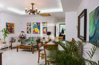 Casa para venda - são francisco, 4 quartos,  173 m² - niterói