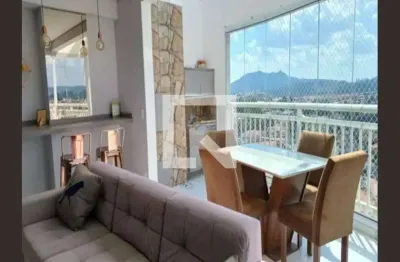 Apartamento com 1 quarto à venda na Rua Luís Carneiro, Piqueri, São Paulo