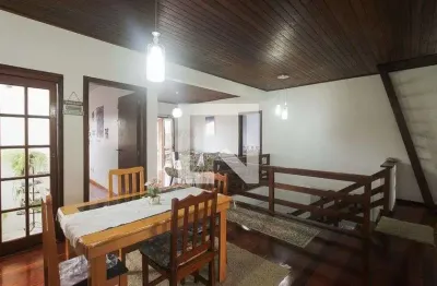 Casa para venda - sarandi, 4 quartos,  265 m² - porto alegre