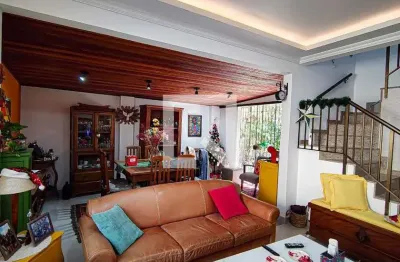 Casa para venda - freguesia , 4 quartos,  170 m² - rio de janeiro
