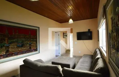 Casa para venda - nova granada, 5 quartos,  311 m² - belo horizonte