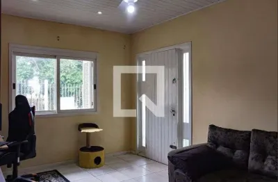 Casa para venda - centro, 3 quartos,  120 m² - canoas