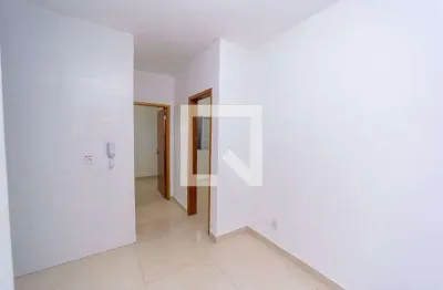Apartamento para venda - jardim aricanduva, 2 quartos,  32 m² - são paulo