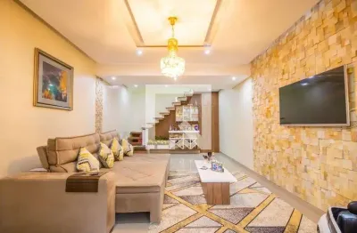 Casa para venda - jardim roberto, 3 quartos,  350 m² - osasco