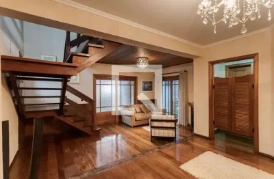 Casa para venda - sarandi, 4 quartos,  292 m² - porto alegre