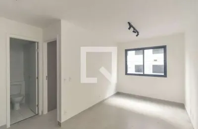 Apartamento para venda - santa cecília, 1 quarto,  27 m² - são paulo