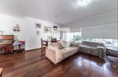 Casa para venda - bosque da saúde, 5 quartos,  304 m² - são paulo