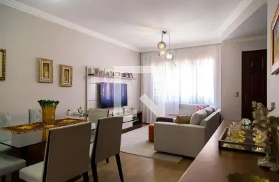 Casa / sobrado em condomínio para venda - jabaquara, 3 quartos,  196 m² - são paulo