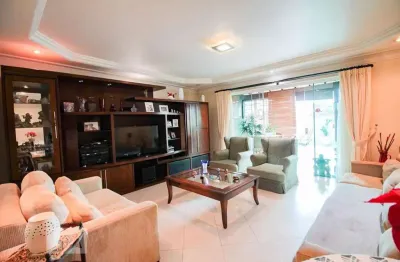 Casa para venda - parque são domingos, 4 quartos,  340 m² - são paulo