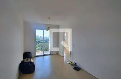 Apartamento para venda - assunção, 2 quartos,  42 m² - são bernardo do campo