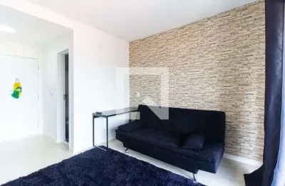 Kitnet / stúdio para venda - vila esperança, 1 quarto,  23 m² - são paulo