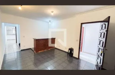 Casa com 3 quartos à venda na Avenida João Pessoa, Utinga, Santo André