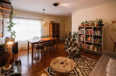 Apartamento para venda - perdizes, 2 quartos,  90 m² - são paulo