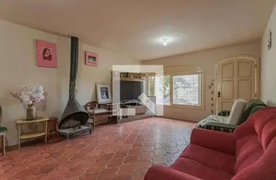Casa para venda - vila ipiranga, 4 quartos,  200 m² - porto alegre