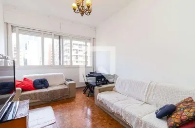 Apartamento para venda - consolação, 3 quartos,  156 m² - são paulo