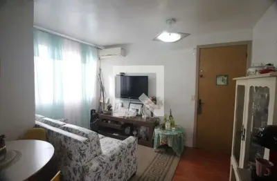 Apartamento para venda - mato grande, 2 quartos,  40 m² - canoas