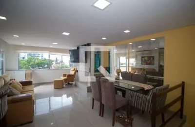 Cobertura para venda - cidade baixa, 3 quartos,  117 m² - porto alegre