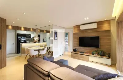 Apartamento para venda - tucuruvi, 3 quartos,  100 m² - são paulo