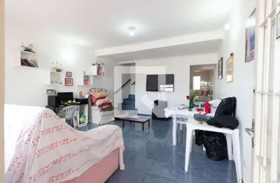 Casa para venda - jardim peri, 2 quartos,  107 m² - são paulo