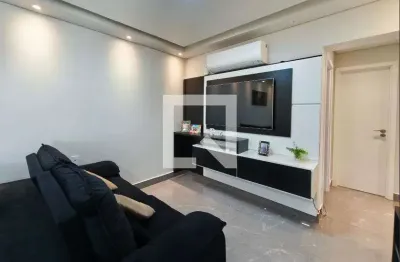 Apartamento para venda - jardim aurélia, 2 quartos,  89 m² - campinas