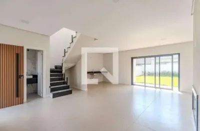Casa para venda - campo novo, 3 quartos,  77 m² - porto alegre