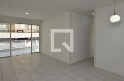 Apartamento para venda - recreio, 3 quartos,  85 m² - rio de janeiro