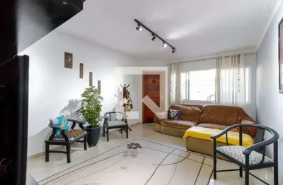 Casa para venda - vila mazzei, 3 quartos,  144 m² - são paulo