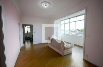 Apartamento para venda - engenho novo, 2 quartos,  92 m² - rio de janeiro