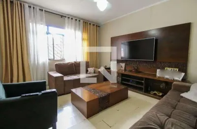 Casa para venda - vila invernada, 3 quartos,  130 m² - são paulo