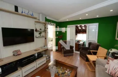 Casa para venda - vila campo grande, 3 quartos,  220 m² - são paulo