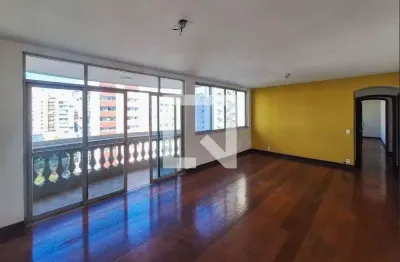 Apartamento com 4 quartos à venda na Rua Doutor Herotides de Oliveira, Icaraí, Niterói