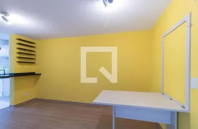 Apartamento para venda - vila nova, 2 quartos,  47 m² - porto alegre