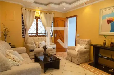 Casa para venda - jardim cocaia, 4 quartos,  220 m² - guarulhos