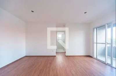 Apartamento para venda - vila metalúrgica, 2 quartos,  50 m² - santo andré