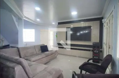 Casa para venda - cristo rei, 3 quartos,  207 m² - são leopoldo