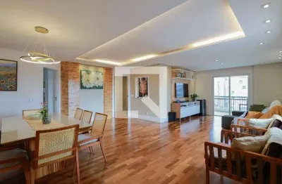 Apartamento para venda - santana, 3 quartos,  156 m² - são paulo