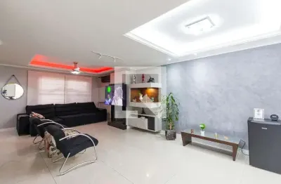 Casa para venda - camaquã, 4 quartos,  250 m² - porto alegre