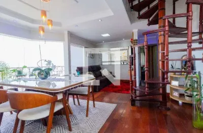 Cobertura para venda - penha de frança, 3 quartos,  179 m² - são paulo