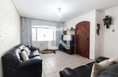 Casa para venda - mandaqui, 5 quartos,  170 m² - são paulo