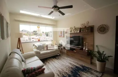 Casa para venda - vila mazzei, 3 quartos,  125 m² - são paulo