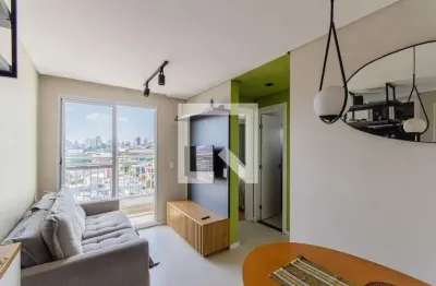 Apartamento para venda - ipiranga, 2 quartos,  40 m² - são paulo
