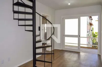 Cobertura para venda - cavalhada, 3 quartos,  138 m² - porto alegre
